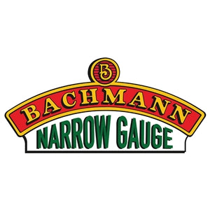Bachmann Narrow Gauge