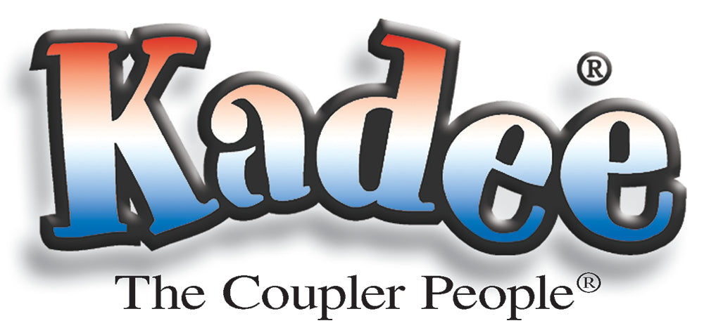 Kadee Couplings
