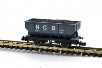 Dapol 2F-034-079 - NCB 150 21T Hopper