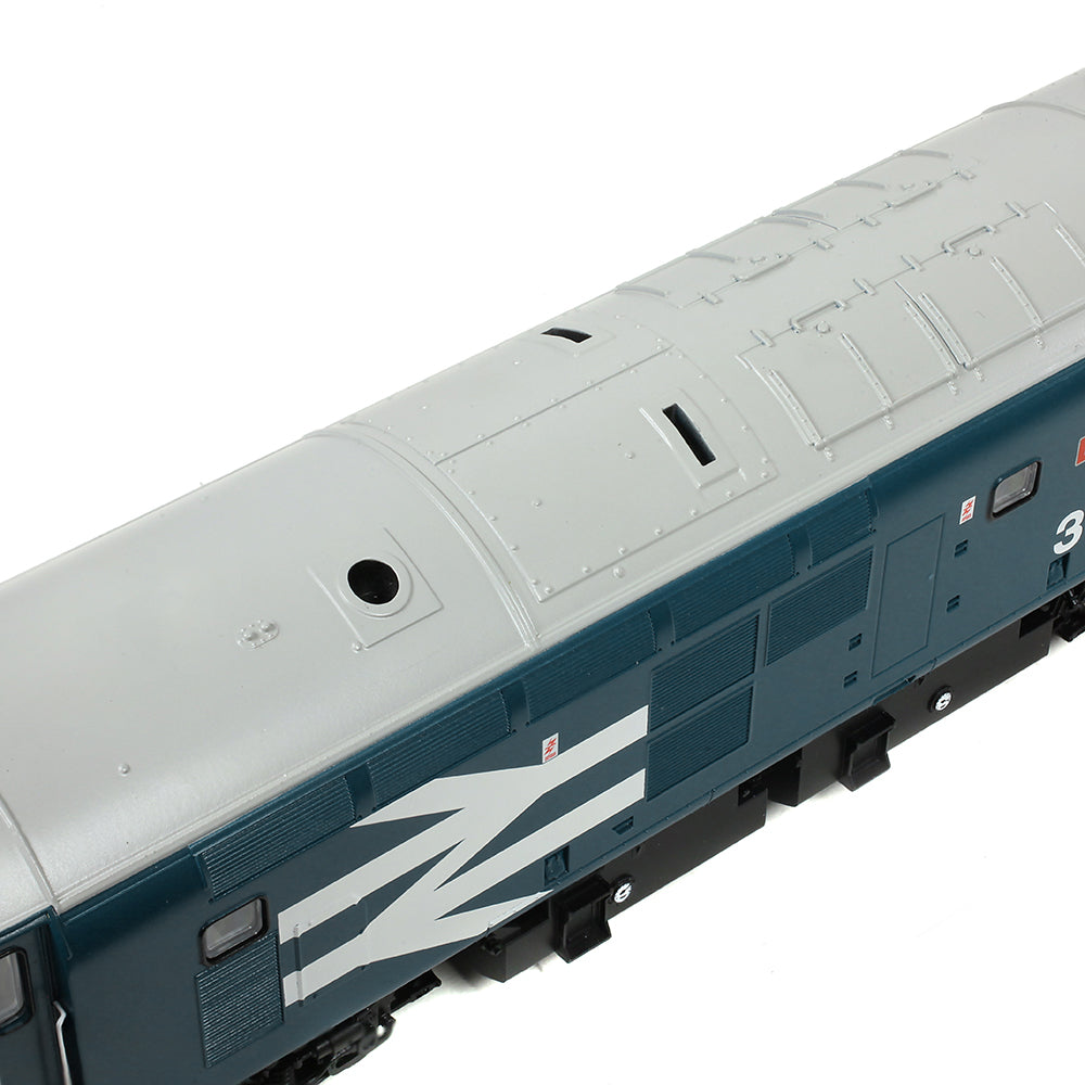 Bachmann 35-309 - Class 37/0 37260 'Radio Highland' BR Blue (Large Logo)