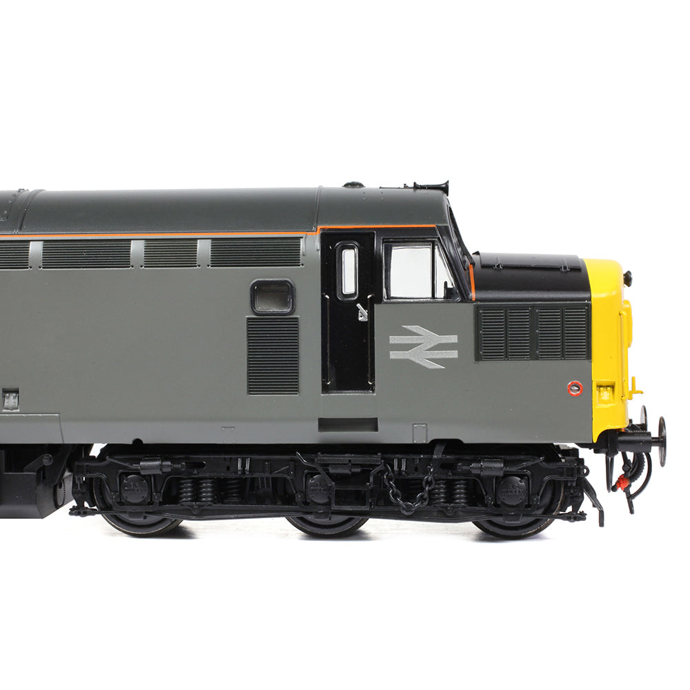 Bachmann 35-311 - Class 37/0 Centre Headcode 37262 'Dounreay' BR Engineers Grey