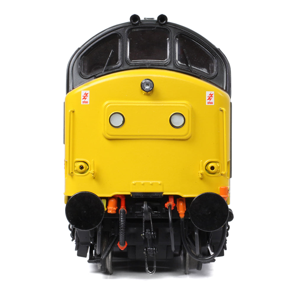 Bachmann 35-311 - Class 37/0 Centre Headcode 37262 'Dounreay' BR Engineers Grey