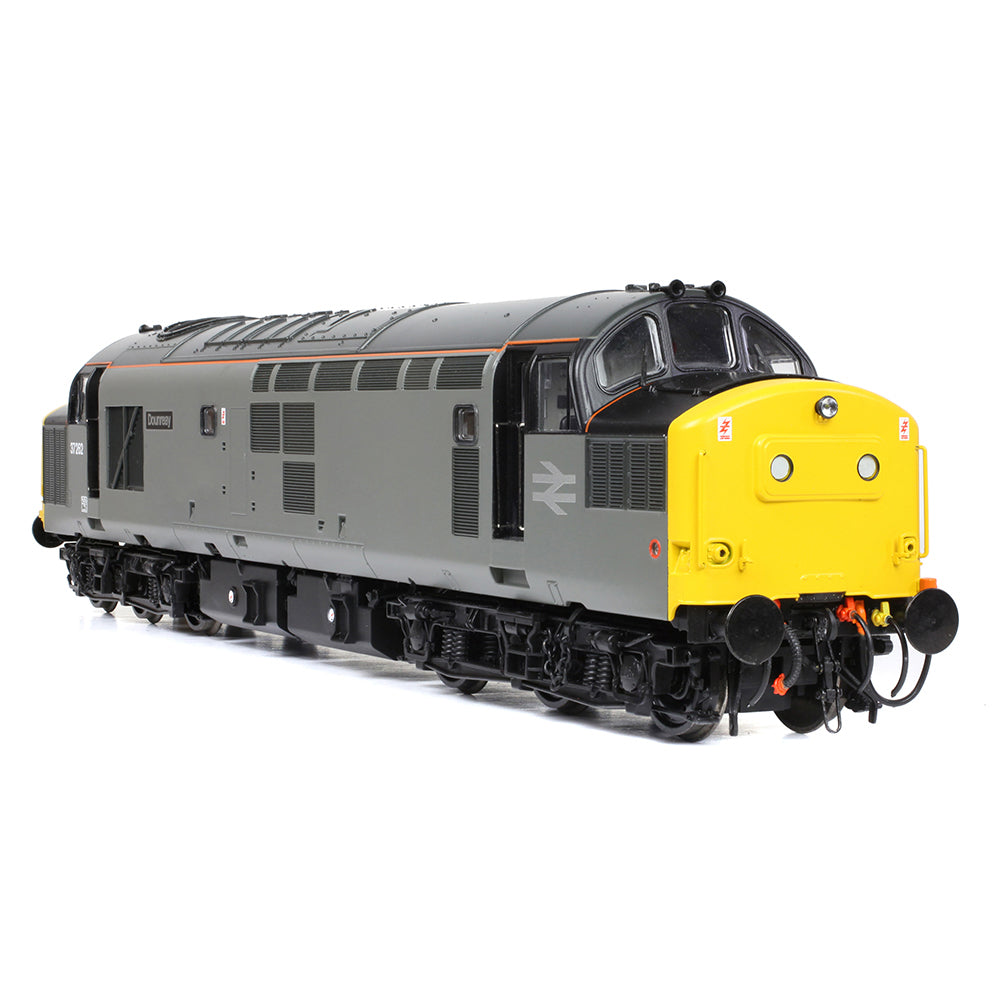Bachmann 35-311 - Class 37/0 Centre Headcode 37262 'Dounreay' BR Engineers Grey