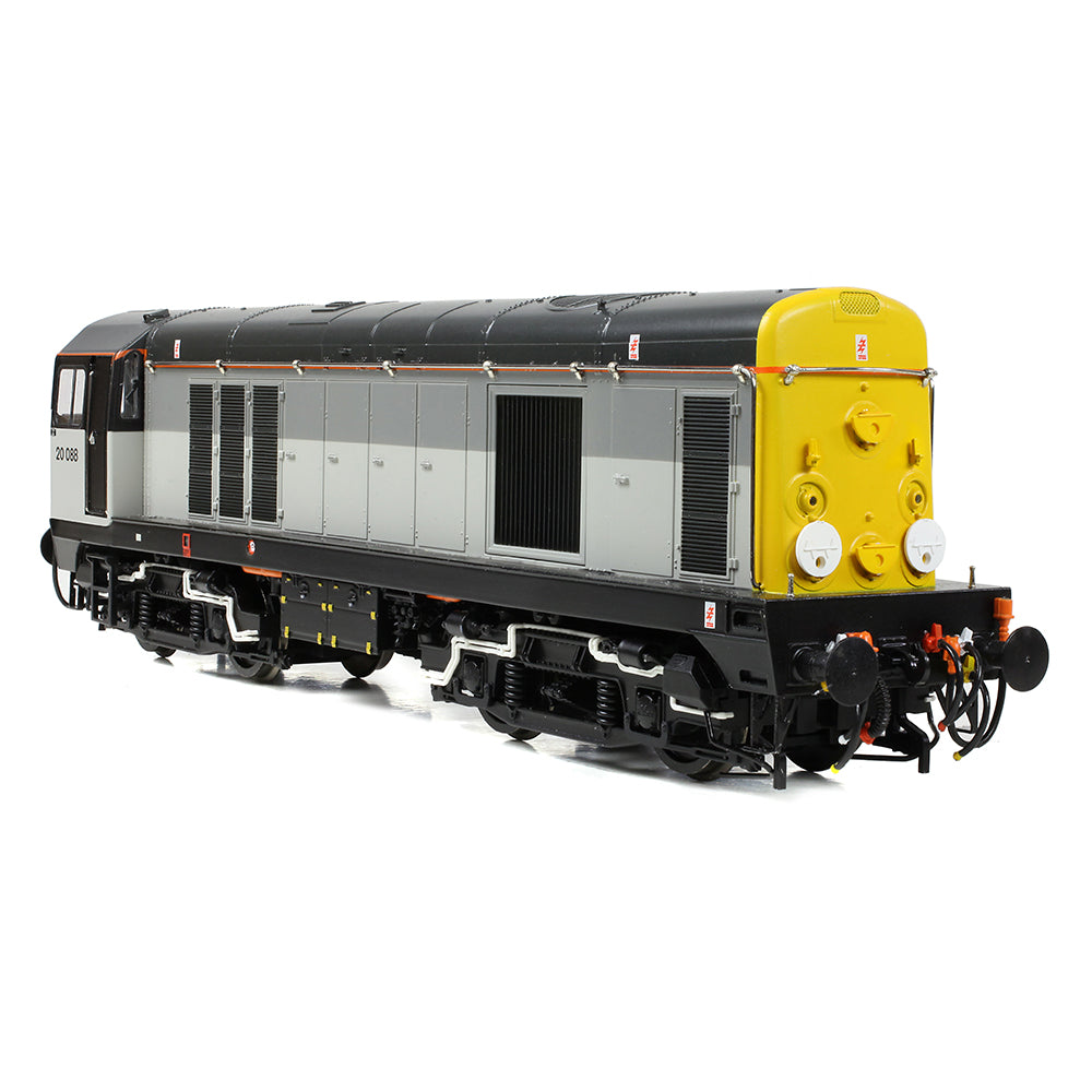 Bachmann 35-361 - Class 20/0 20088 BR Railfreight Sector (Unbranded)