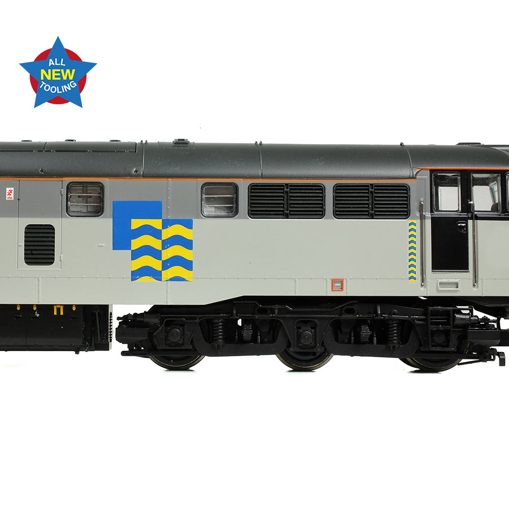 Bachmann 35-823A - Class 31/1 Refurbished 31304 BR Railfreight Petroleum Sector (Copy)