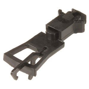 Bachmann 36-064 - Long Cranked NEM Coupling with Pocket (x10)