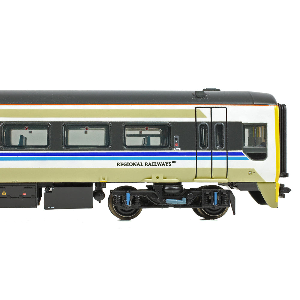 Graham Farish 371-850A - Class 158 2-Car DMU 158816 BR Regional Railways