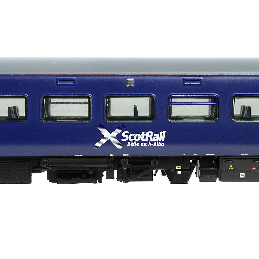 Graham Farish 371-851A - Class 158 2-Car DMU 158729 Scotrail Saltire