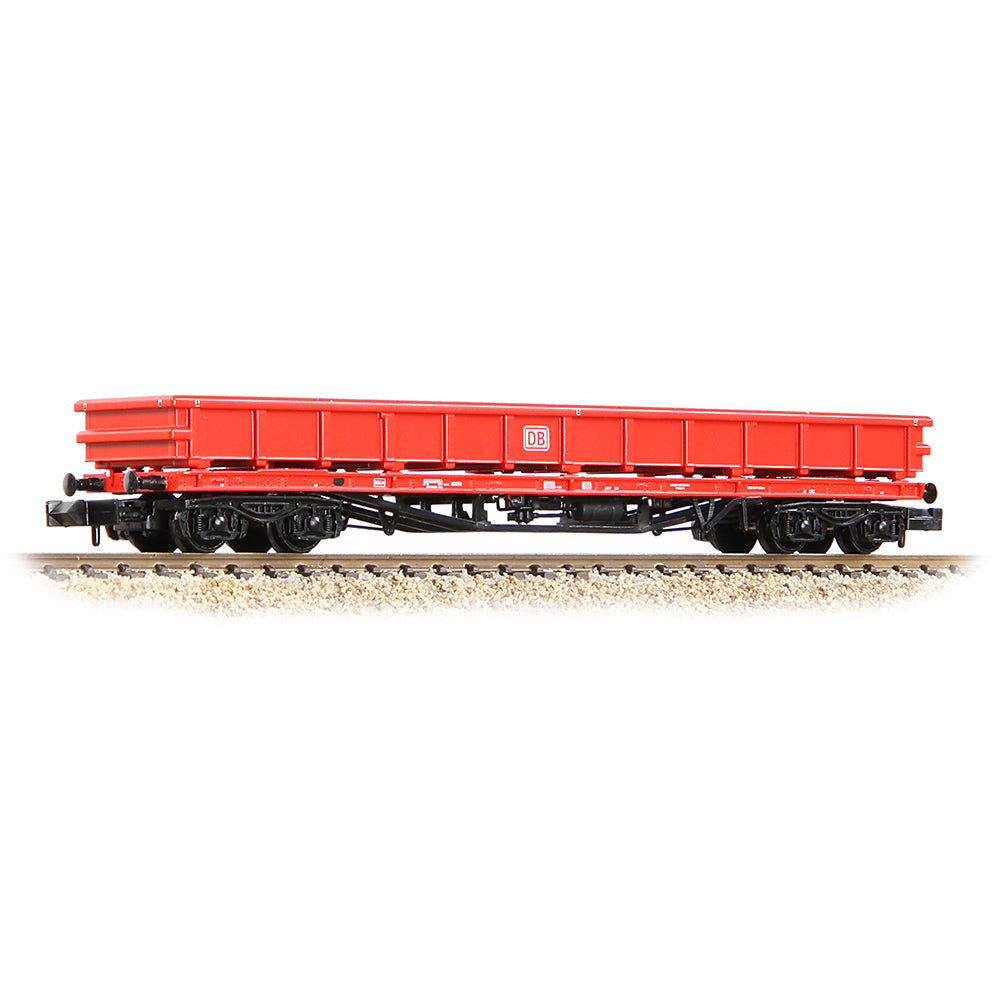 Graham Farish 377-615 - MXA 'Lobster' Bogie Open Wagon DB Cargo