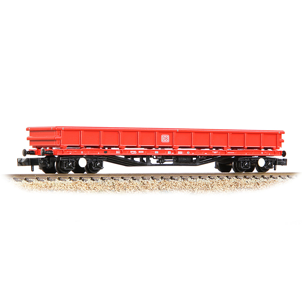 Graham Farish 377-615A - MXA 'Lobster' Bogie Open Wagon DB Cargo