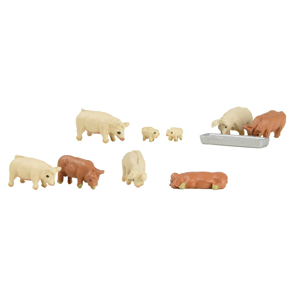 Graham Farish 379-342 - Pigs