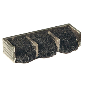 Graham Farish (Scenecraft) 42-111 - Coal Staithes