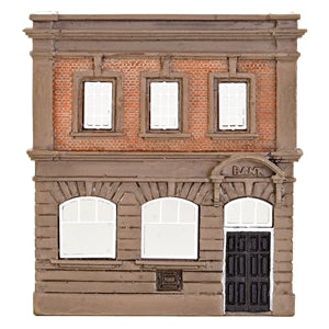 Graham Farish (Scenecraft) 42-241 - Low Relief Bank