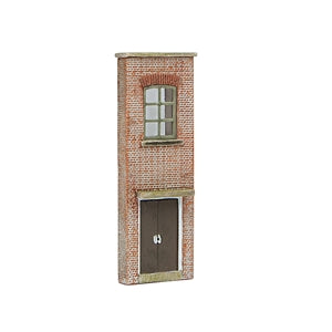 Graham Farish (Scenecraft) 42-290 - Low Relief Modular Mill Entrance