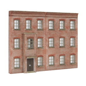Graham Farish (Scenecraft) 42-290 - Low Relief Modular Mill Entrance