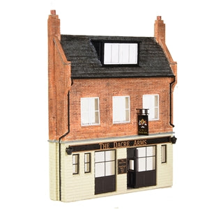 Bachmann 44-0208 - Low Relief The Dacre Arm Pub