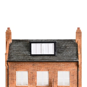 Bachmann 44-0208 - Low Relief The Dacre Arm Pub