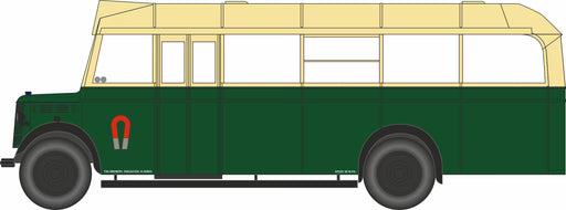 Oxford Diecast 76OWB015 - Bedford OWB John Smiths Brewery