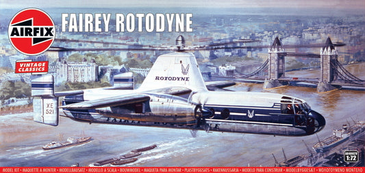 Airfix A04002V - Fairey Rotodyne