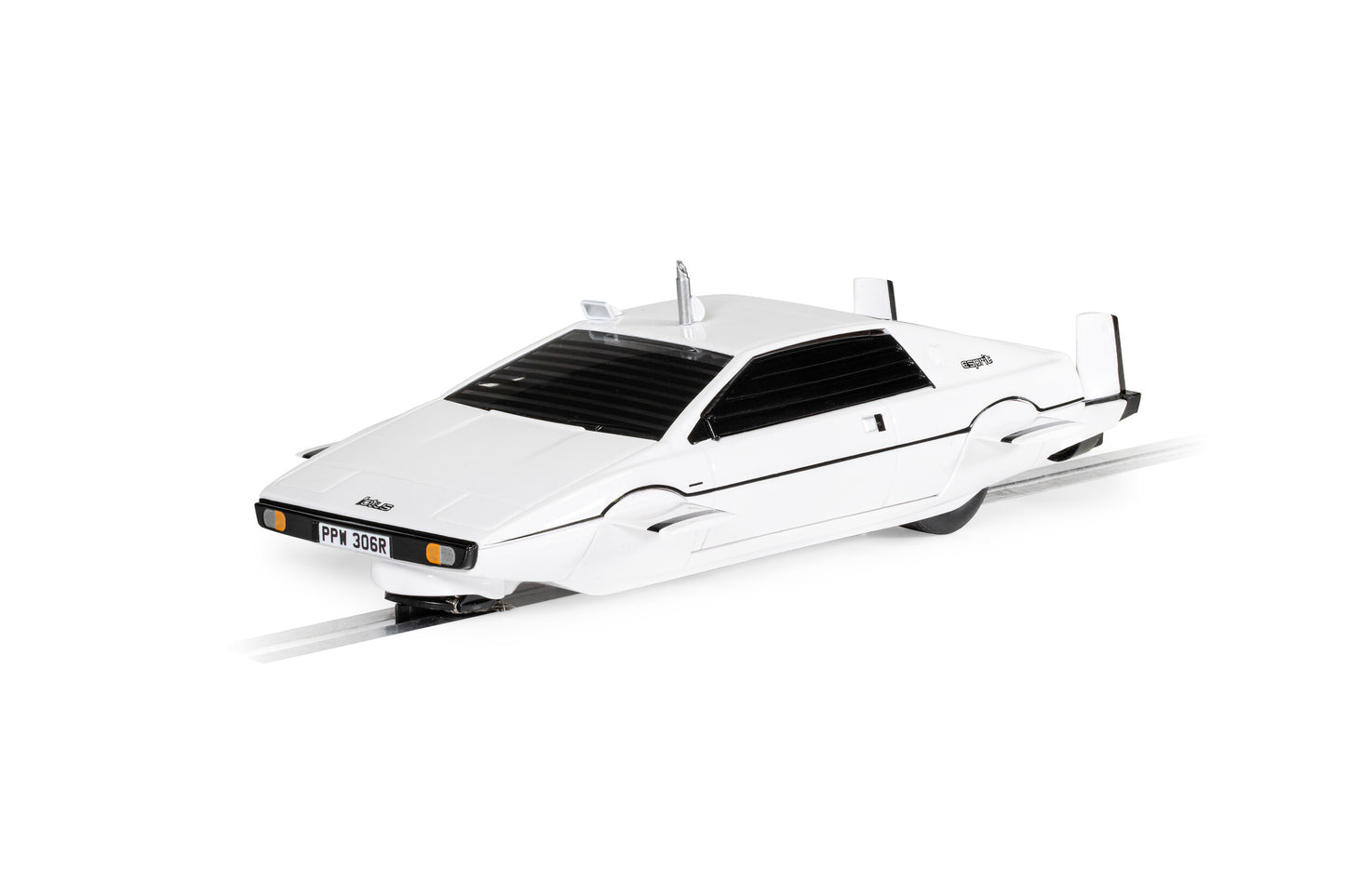 Scalextric C4359 - James Bond Lotus Esprit S1 - The Spy Who Loved Me 'Wet Nellie'