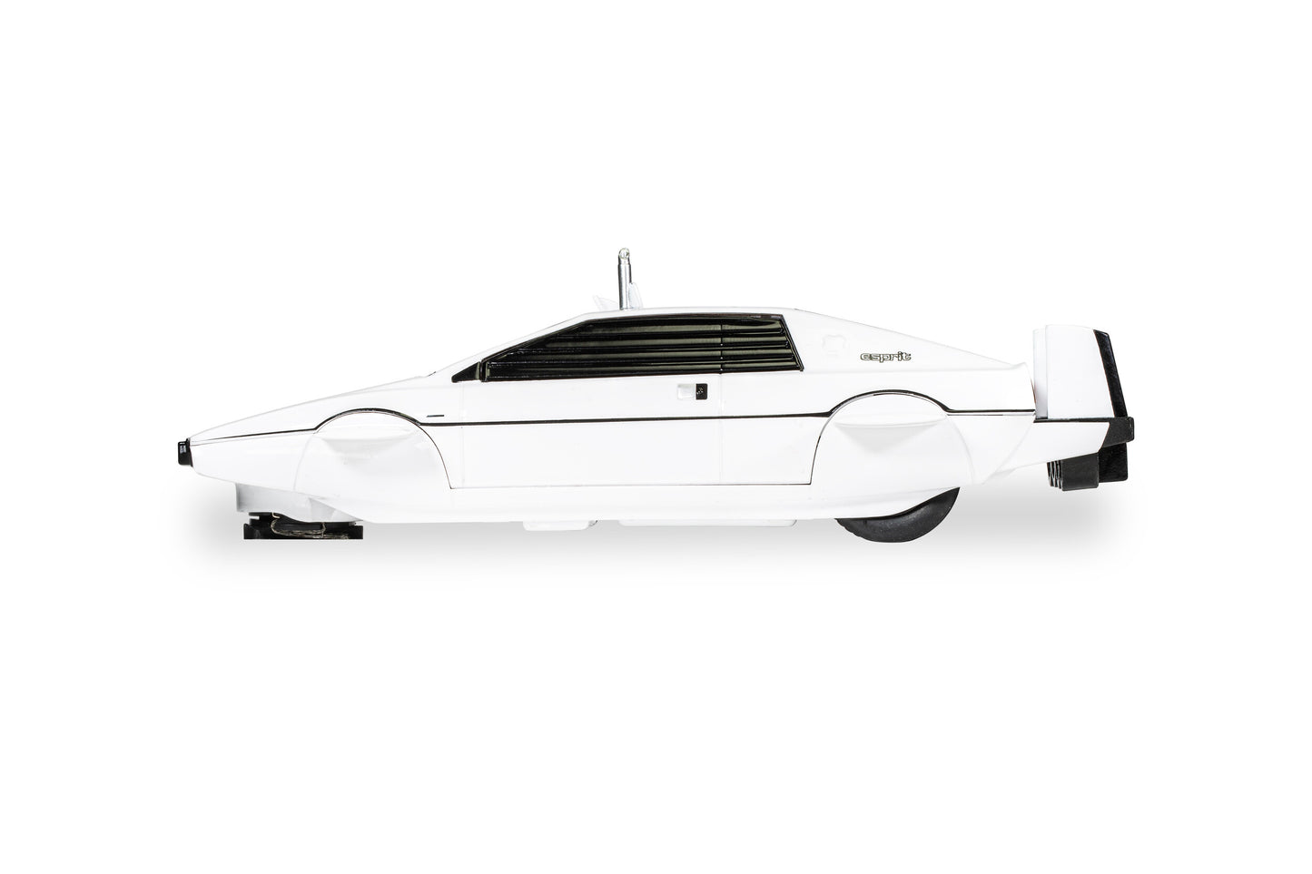 Scalextric C4359 - James Bond Lotus Esprit S1 - The Spy Who Loved Me 'Wet Nellie'