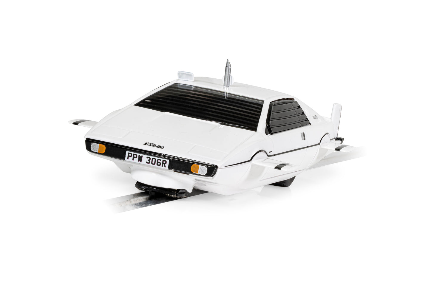 Scalextric C4359 - James Bond Lotus Esprit S1 - The Spy Who Loved Me 'Wet Nellie'