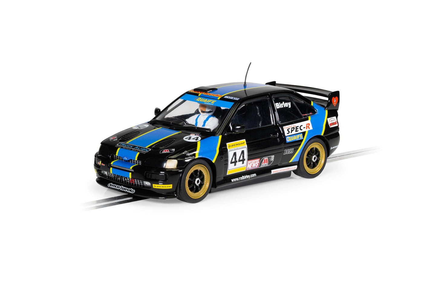 Scalextric C4427 - Ford Escort Cosworth WRC Rod Birley