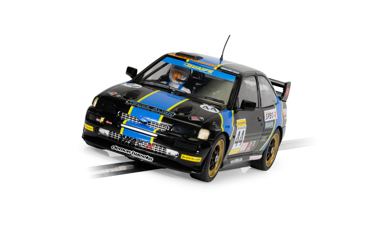 Scalextric C4427 - Ford Escort Cosworth WRC Rod Birley