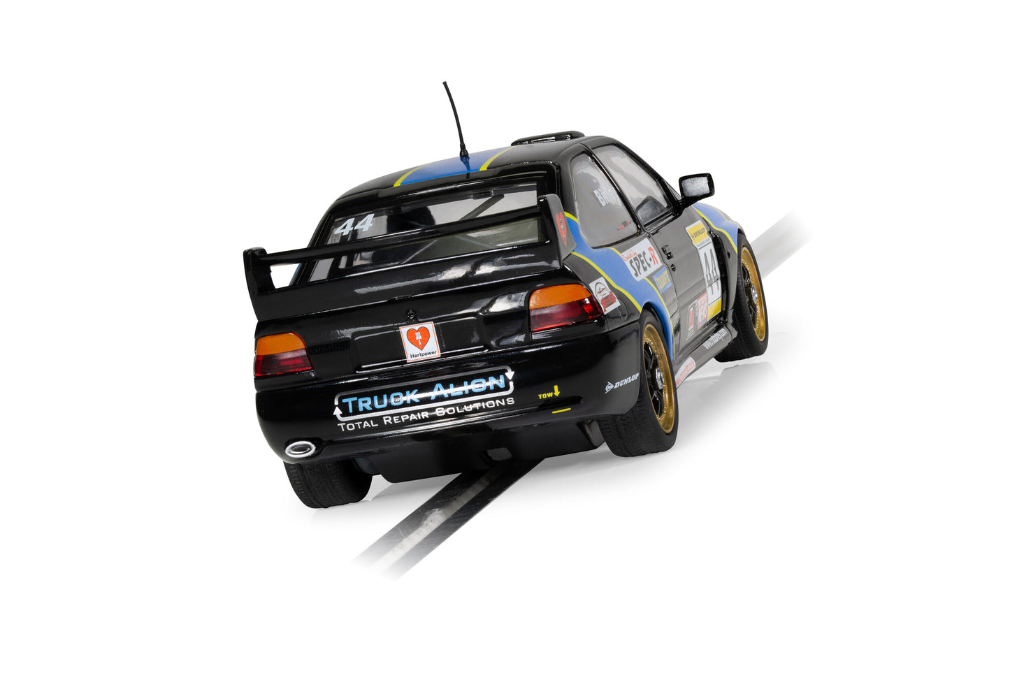 Scalextric C4427 - Ford Escort Cosworth WRC Rod Birley