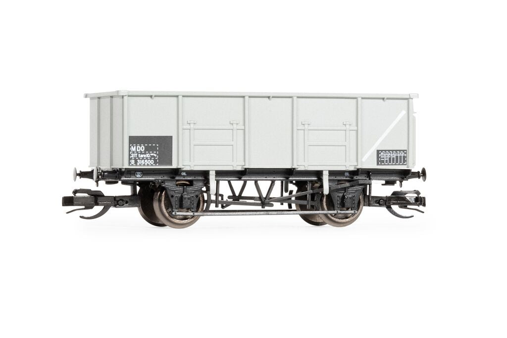 Hornby TT6016 - 21T Mineral wagon, P200781