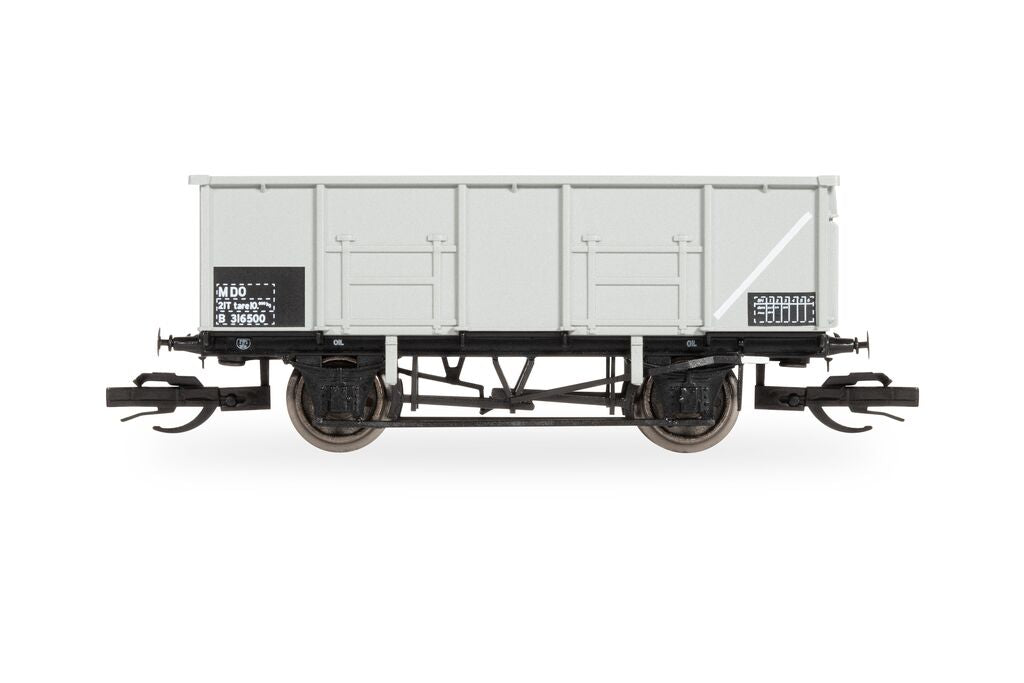 Hornby TT6016 - 21T Mineral wagon, P200781