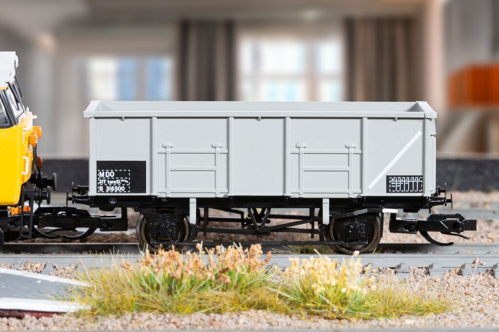 Hornby TT6016 - 21T Mineral wagon, P200781