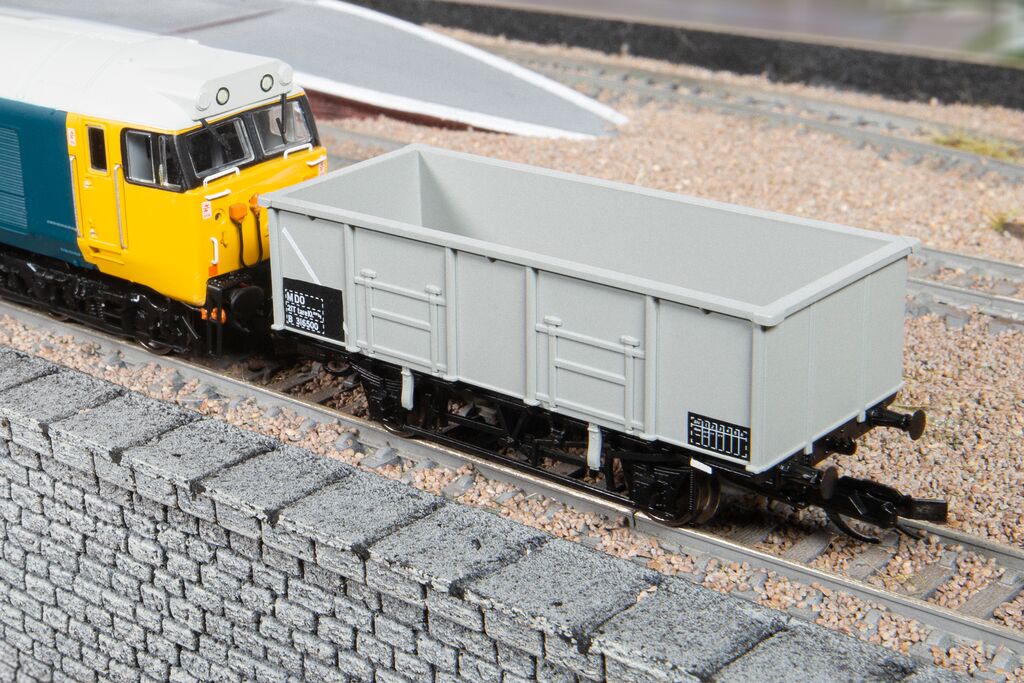 Hornby TT6016 - 21T Mineral wagon, P200781