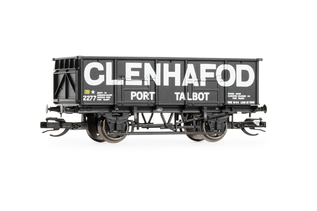 Hornby TT6017 - 21T Mineral Wagon, 2277
