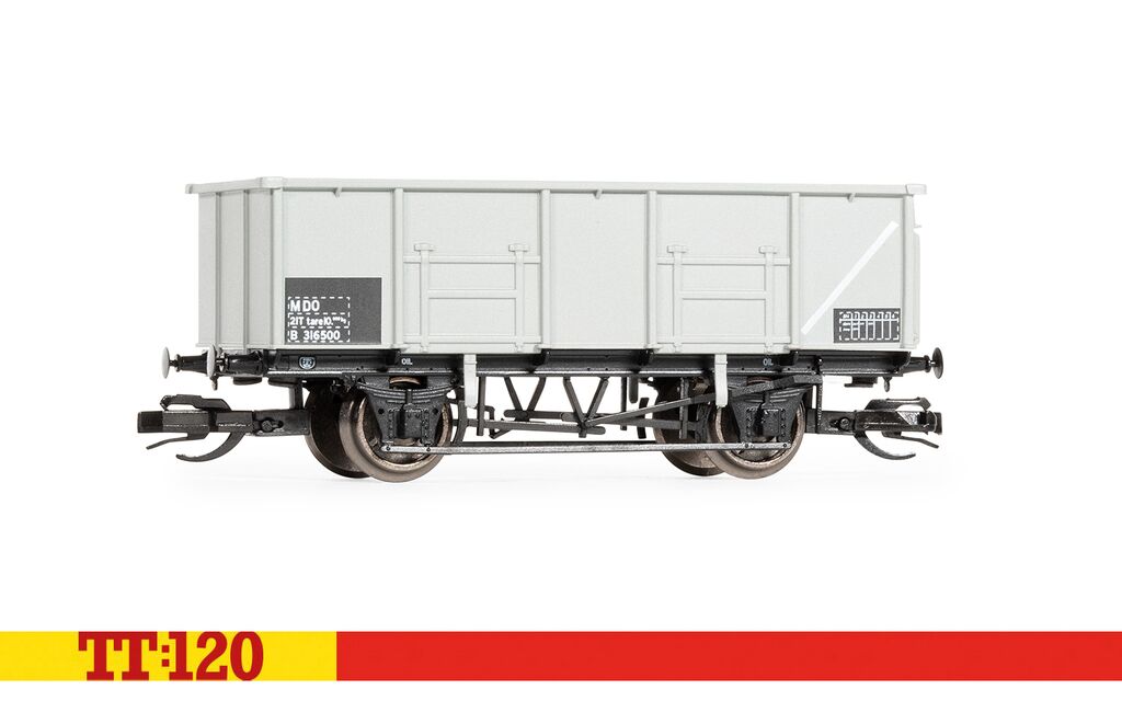 Hornby TT6016 - 21T Mineral wagon, P200781