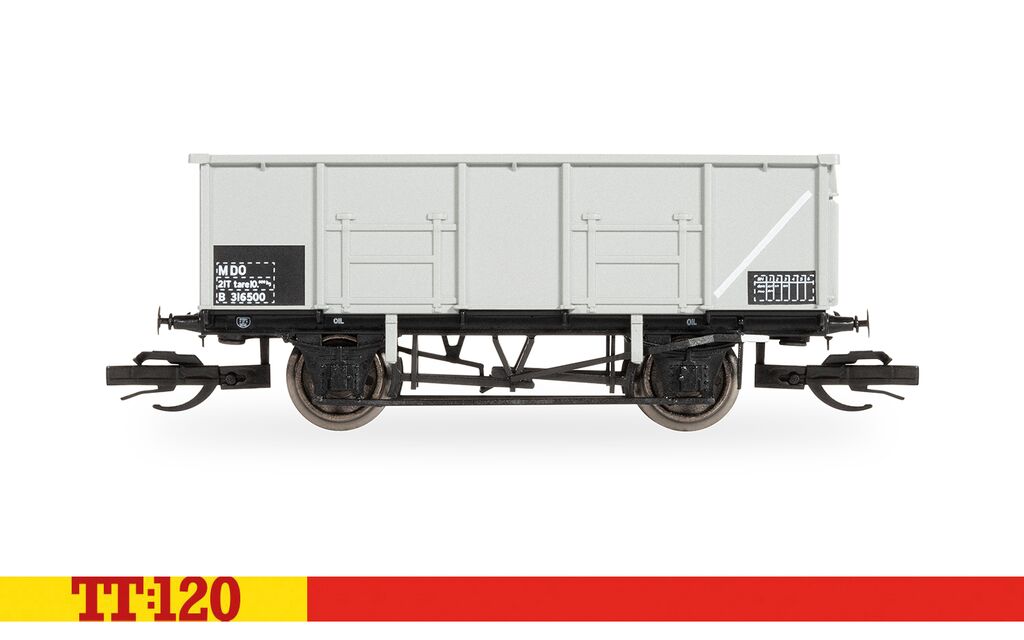 Hornby TT6016 - 21T Mineral wagon, P200781