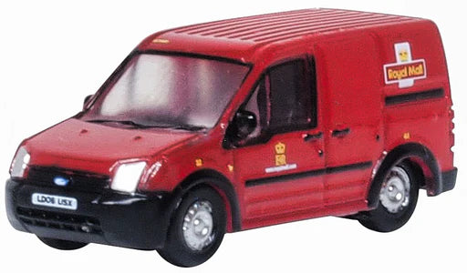 Oxford Diecast NFTC001 - Ford Transit Connect Van Royal Mail