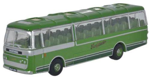 Oxford Diecast NPP002 - Plaxton Panorama 1 Southdown