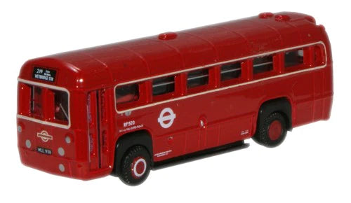 Oxford Diecast NRF006 - London Transport (Late 70s) AEC RF