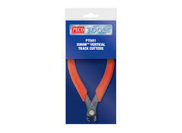 Peco PT501 - Xuron Professional Track Cutters (Vertical)