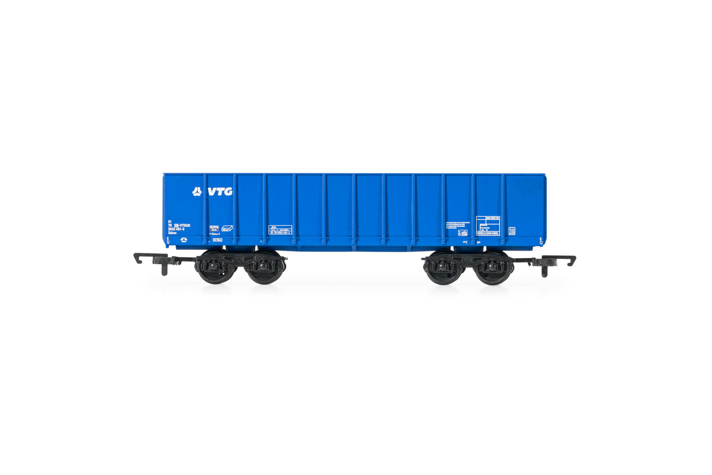 Hornby R1272M - Freightmaster Train Set