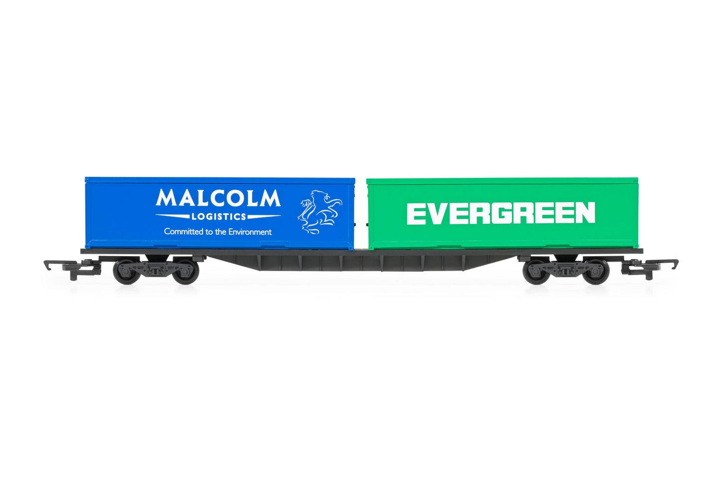 Hornby R1272M - Freightmaster Train Set