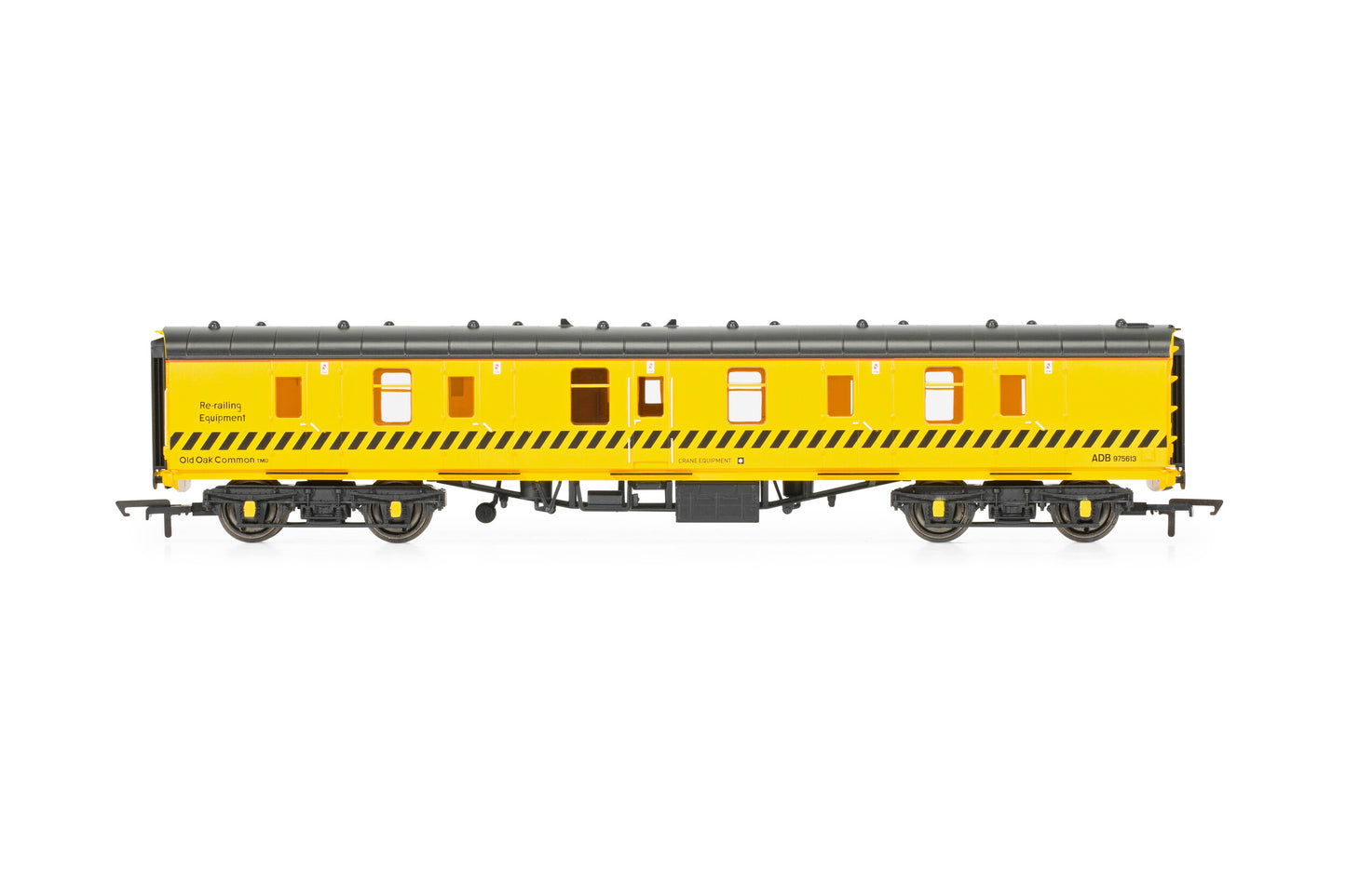 Hornby R1272M - Freightmaster Train Set