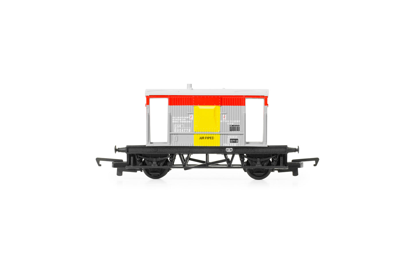 Hornby R1272M - Freightmaster Train Set