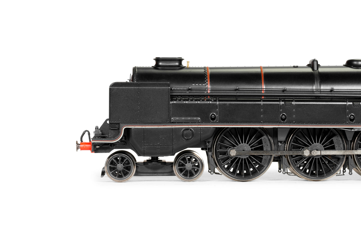 Hornby R30135TXS - BR Princess Royal Class 'The Turbomotive' 4-6-2 No.46202 (SOUND FITTED)