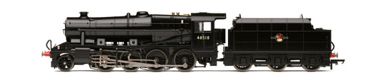 Hornby R30282 - BR(Late) 2-8-0 Class 8F Locomotive '48518'