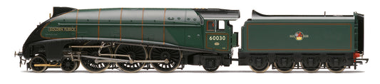 Hornby R3994 - LNER Class A4 4-6-2 'Golden Fleece' No. 60030