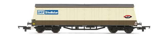 Hornby R60105 - Shellstar Procor Pallet Van UKF