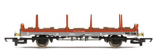 Hornby R60141 - RailRoad 45 Ton 'SAA' Steel Carrier 400053