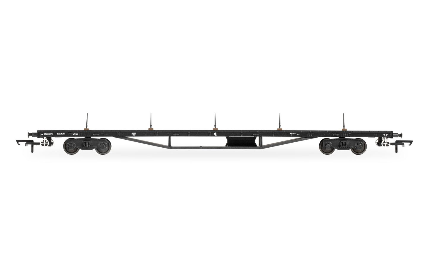 Hornby R60205 - BR, YMO 'Salmon' Bogie Wagon